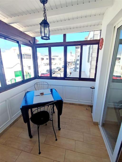 Casa Roshan Playa Honda  Bagian luar foto